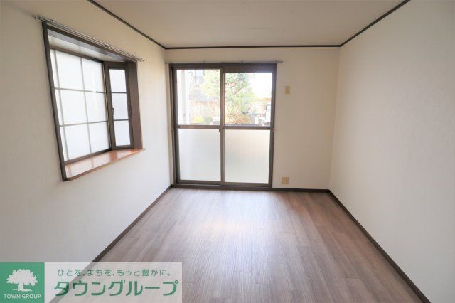 居室・リビング　別部屋写真参考