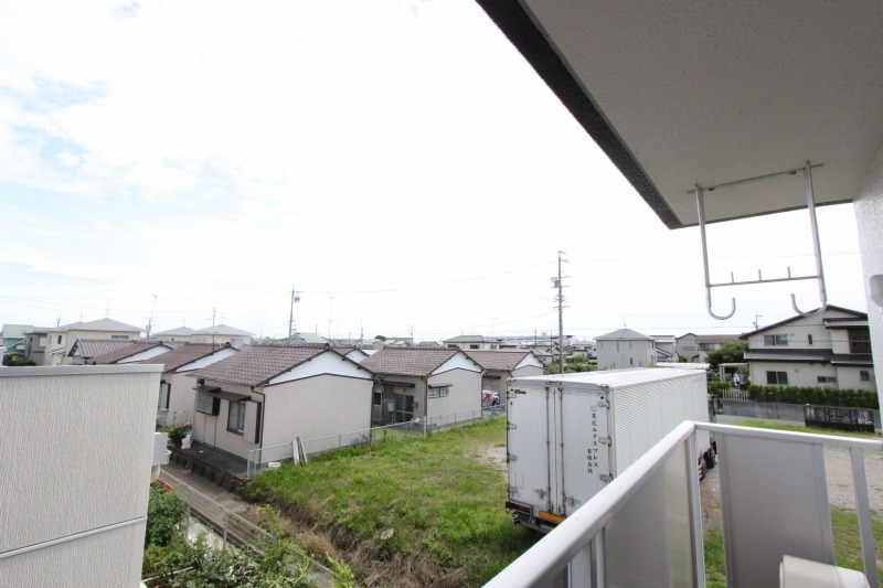 眺望　※他部屋参照