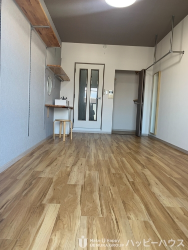 その他部屋・スペース　別部屋参考画像。現況優先です。