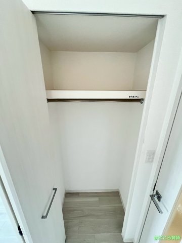 アドバンス大阪カーサの内装写真