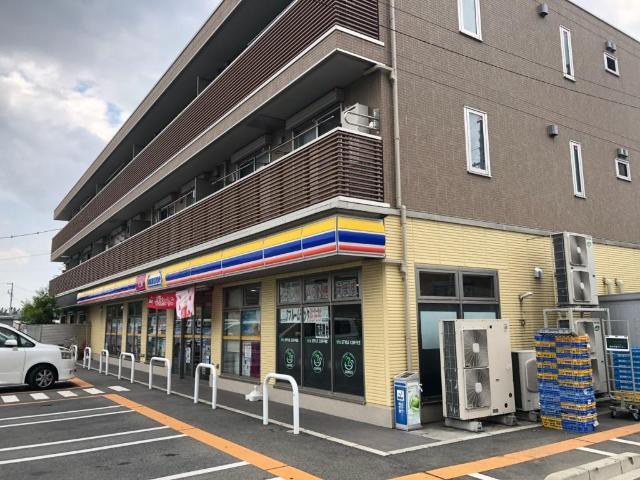 その他　ミニストップ豊橋牛川町店（その他）まで909m