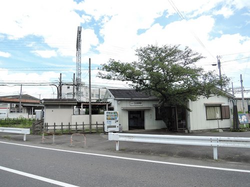 その他　川合高岡駅（その他）まで127m