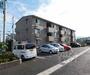 瀬田駅より徒歩20分 1階 築17年の賃貸物件