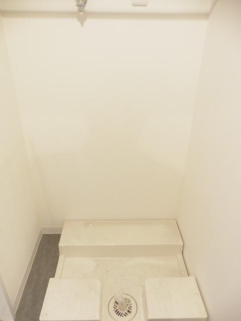 その他設備　室内洗濯機置場※別部屋参考写真