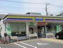 コンビニ　ミニストップ蕨中央2丁目店（コンビニ）まで511m