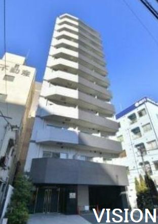 建物外観　☆外観☆