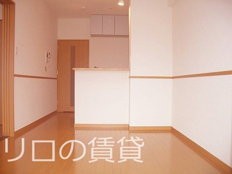 居室・リビング　別号室