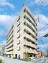 日暮里駅より徒歩9分 4階 築21年6ヶ月の賃貸物件