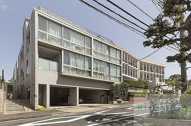 建物外観　物件画像