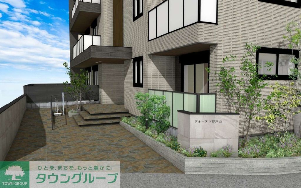 その他　※家具家電は付帯致しません。CG画像※