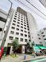 TKフラッツ渋谷 10階 築23年9ヶ月の賃貸物件