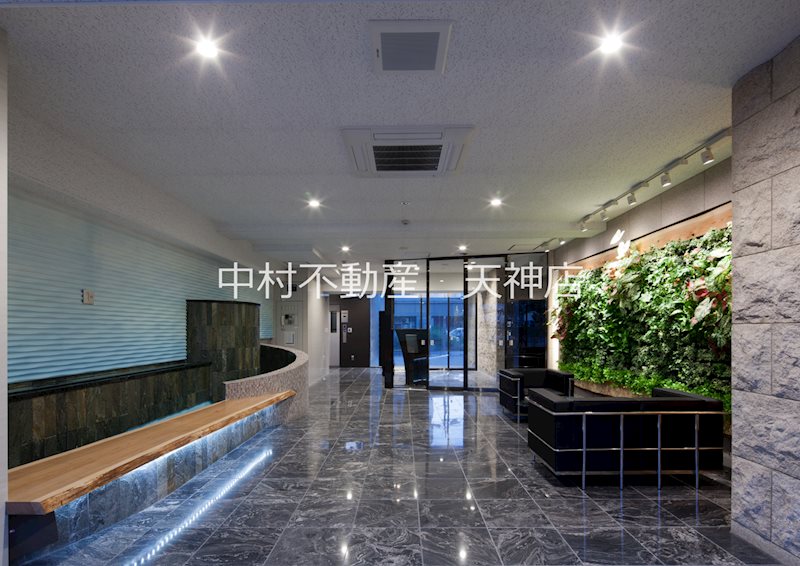 地下鉄箱崎線 呉服町駅 徒歩10分 14階建 築14年のその他写真