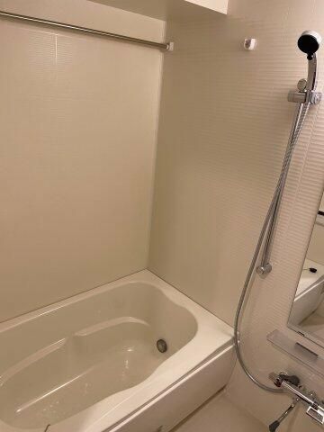 バス・シャワールーム　同タイプ部屋　参考写真です