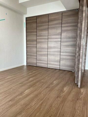 その他設備　同タイプ部屋　参考写真です