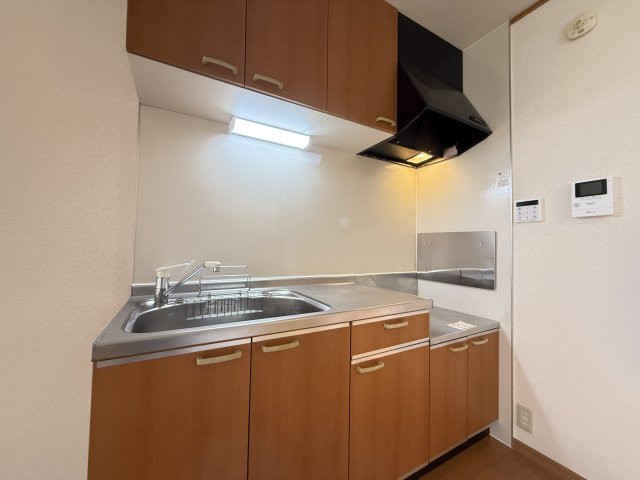 キッチン　同型モデル
