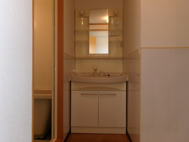 マンション美苑の内装写真