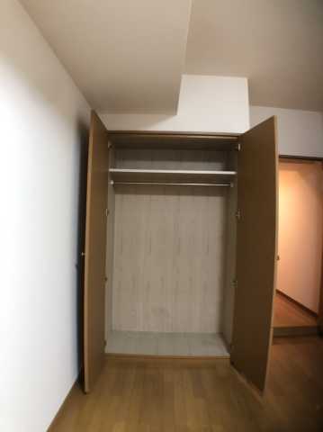 収納　ロイヤルアメニティー巣鴨