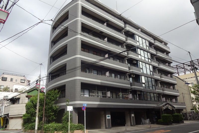 建物外観　◆仲介手数料０円!!現地お待ち合わせ可◆初期費用は分割もOK