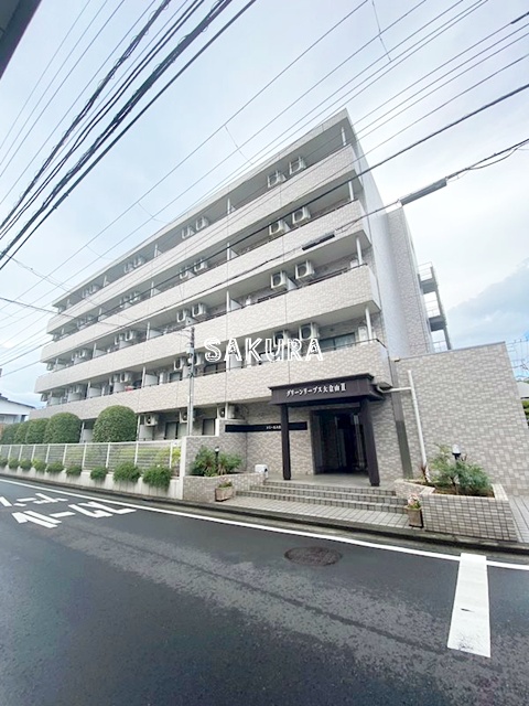 建物外観　当店おすすめ物件♪