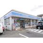 コンビニ　ローソン塩尻桔梗ケ原店（コンビニ）まで482m