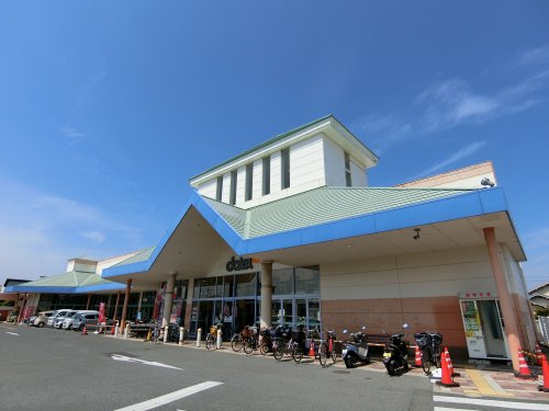 スーパー　ダイエー泉佐野店（スーパー）まで190m