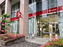 銀行　千葉銀行千住支店（銀行）まで378m