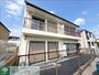 飛田給駅より徒歩7分 2階 築45年6ヶ月の賃貸物件