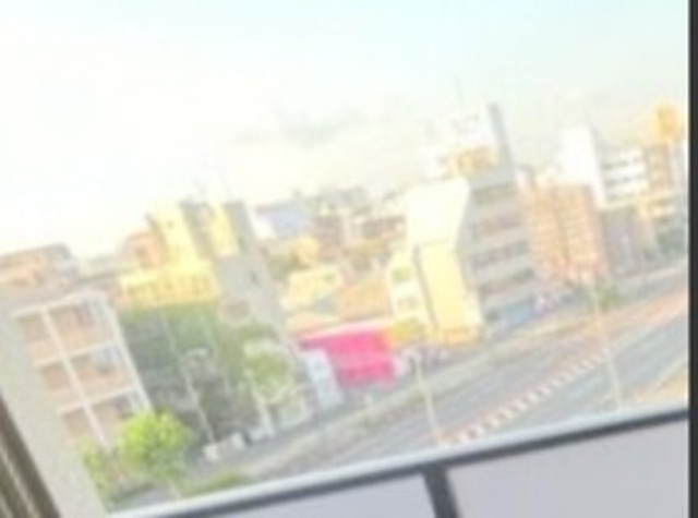 眺望　参考写真