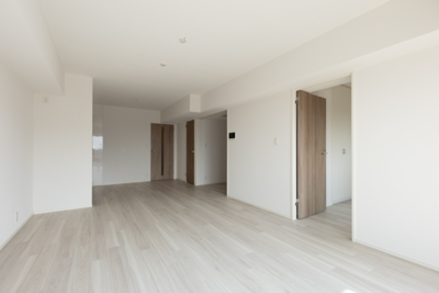 その他　※写真は同タイプ住戸です。