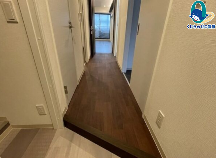 その他部屋・スペース　くじらのゼロ賃貸は＼仲介手数料0円×初期費用最安×全国対応／