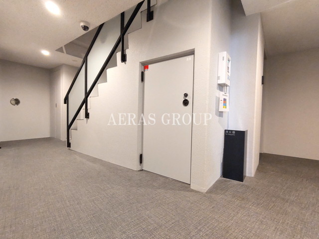 ロビー