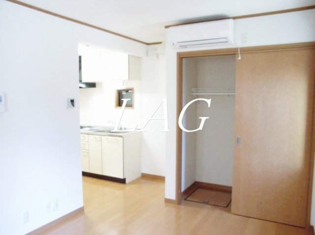 居室・リビング　洋室のお部屋です。