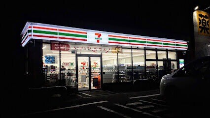コンビニ　セブンイレブン札幌菊水元町2条店（コンビニ）まで418m