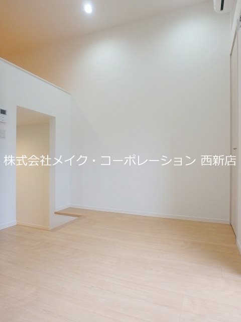居室・リビング　※同シリーズ参考写真