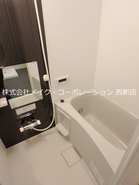 バス・シャワールーム　※同シリーズ参考写真