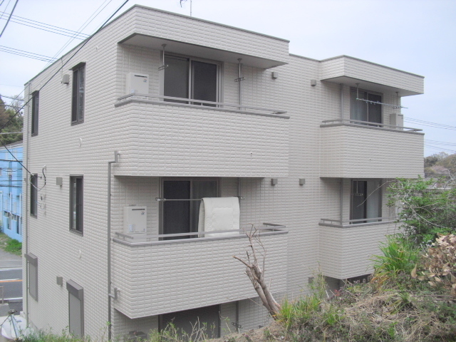 エントランス　安心のオートロック付　耐震耐火旭化成ヘーベルメゾン