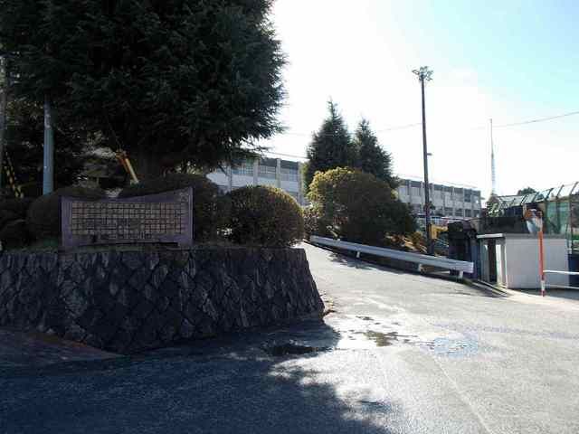 小学校　大原小学校（小学校）まで1600m