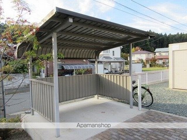 その他共有部分　その他共有部分