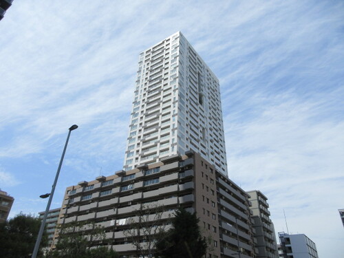 建物外観　建物外観　※2026年4月の写真
