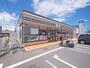 コンビニ　セブンイレブン川越寿町1丁目店（コンビニ）まで380m