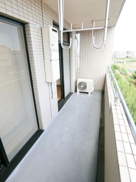 その他設備　★バルコニー★