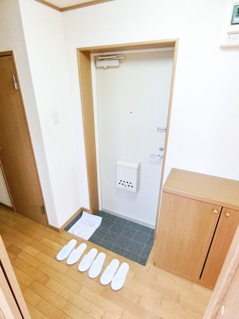 玄関　★玄関★
