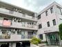 鷺ノ宮駅より徒歩9分 3階 築33年9ヶ月の賃貸物件