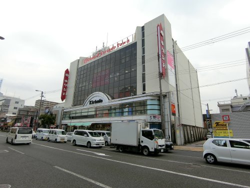 その他　エニタイム関目成育店（その他）まで159m