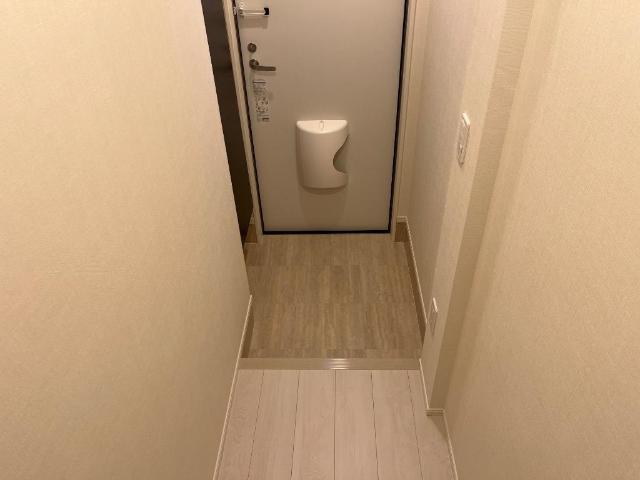 玄関　玄関（イメージ）