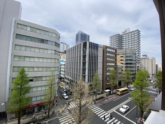眺望　★眺望★