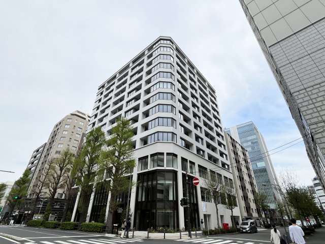 建物外観　★外観★