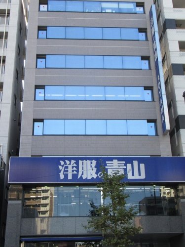 その他　洋服の青山 台東三ノ輪駅前店（その他）まで655m