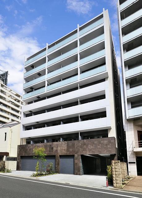 建物外観　外観です