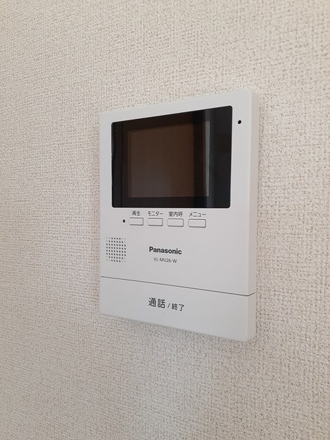 セキュリティ　図面と現状に相違がある場合には現状を優先